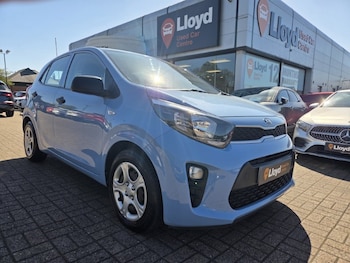 Used Kia Picanto 2018 for sale - 78452278: Photo