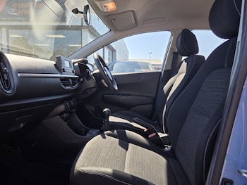 Used Kia Picanto 2018 for sale - 78452278: Photo