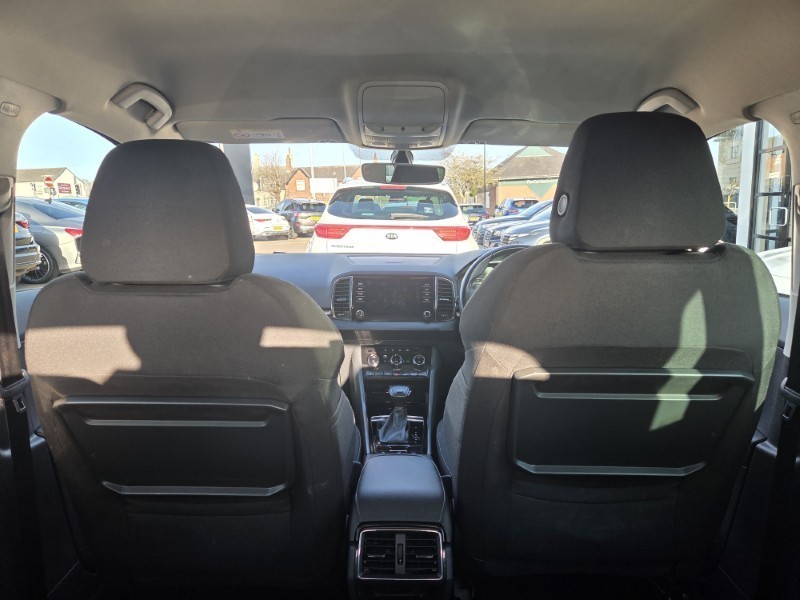 Used Skoda Karoq 2018 for sale - 78133674: Photo 13