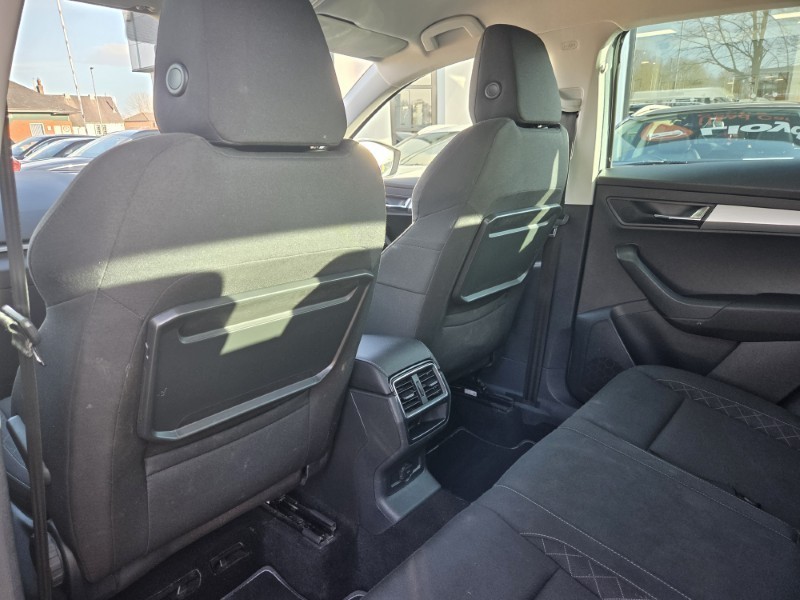 Used Skoda Karoq 2018 for sale - 78133674: Photo 15