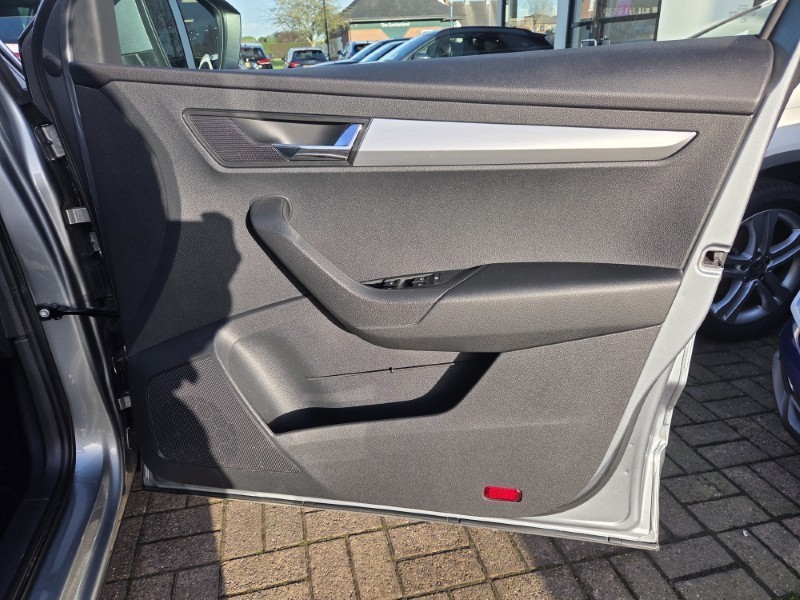 Used Skoda Karoq 2018 for sale - 78133674: Photo 21