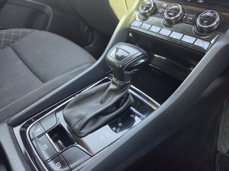 Used Skoda Karoq 2018 for sale - 78133674: Photo 26