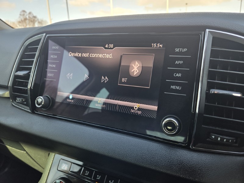 Used Skoda Karoq 2018 for sale - 78133674: Photo 30