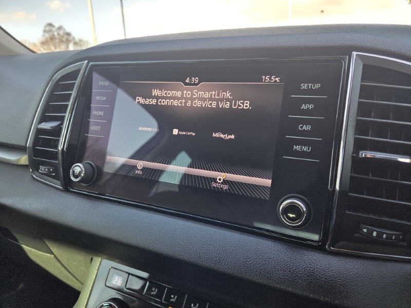 Used Skoda Karoq 2018 for sale - 78133674: Photo 31