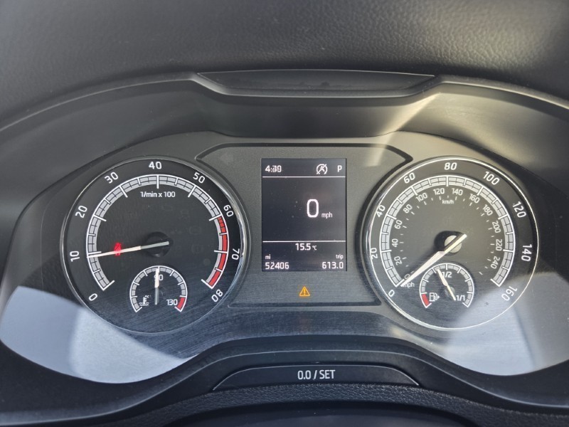 Used Skoda Karoq 2018 for sale - 78133674: Photo 34