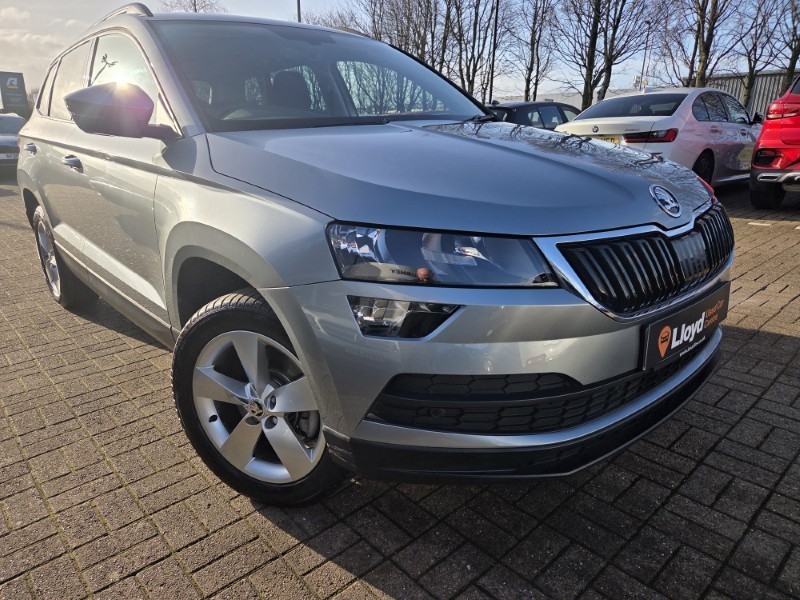 Used Skoda Karoq 2018 for sale - 78133674: Photo 38