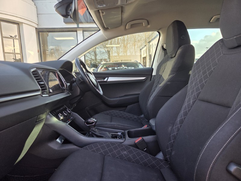 Used Skoda Karoq 2018 for sale - 78133674: Photo 4