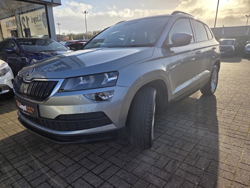 Used Skoda Karoq 2018 for sale - 78133674: Photo 40