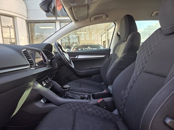 Used Skoda Karoq 2018 for sale - 78133674: Photo