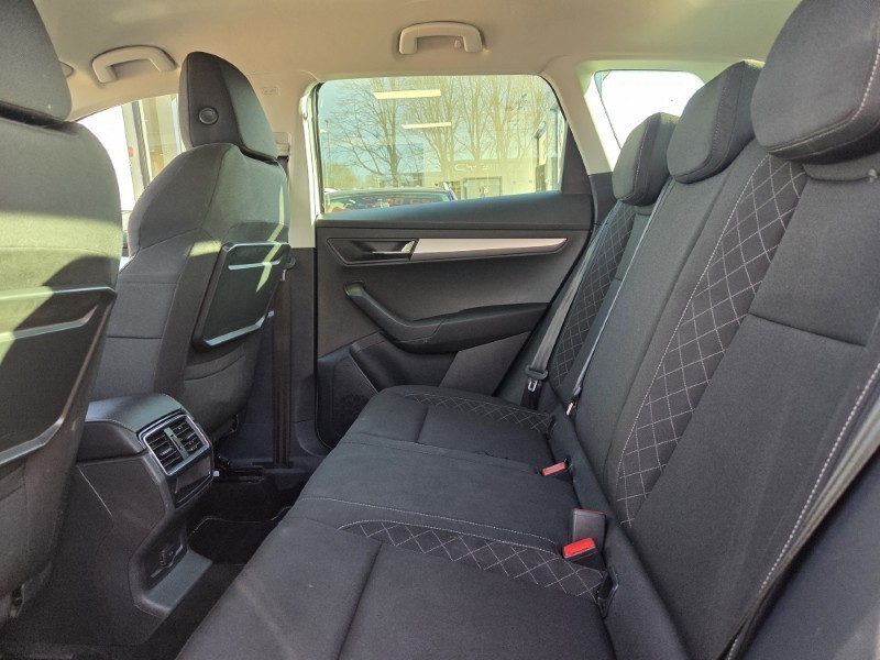 Used Skoda Karoq 2018 for sale - 78133674: Photo 5