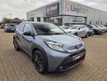 Used Toyota Aygo X 2023 for sale - 79417301: Photo