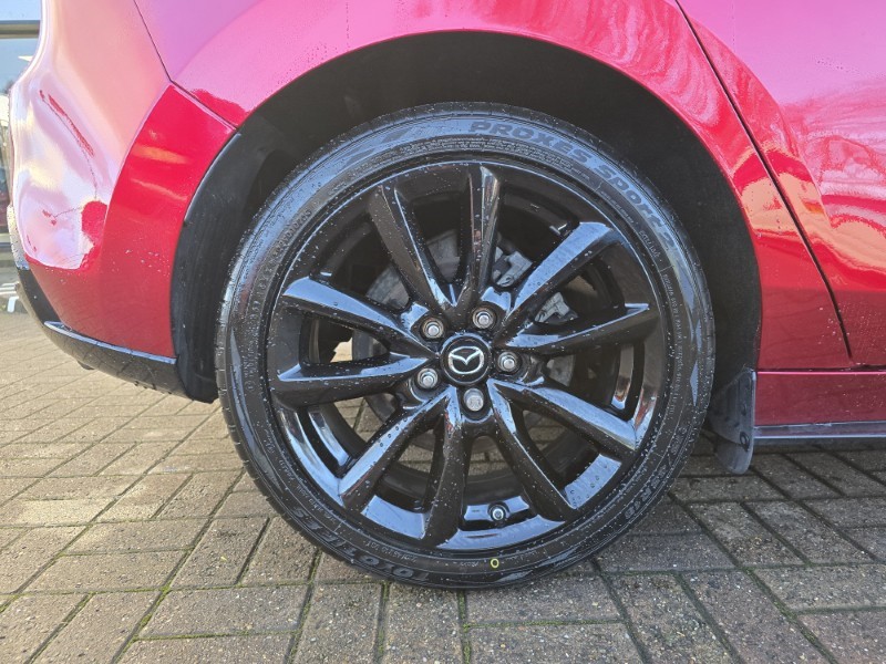 Used Mazda Mazda3 2021 for sale - 76981329: Photo 10