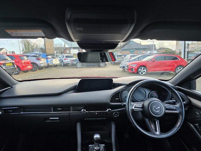 Used Mazda Mazda3 2021 for sale - 76981329: Photo 11