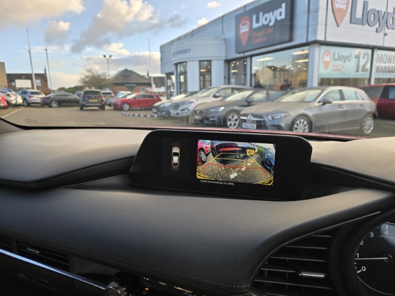 Used Mazda Mazda3 2021 for sale - 76981329: Photo 14