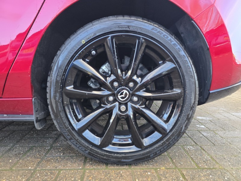 Used Mazda Mazda3 2021 for sale - 76981329: Photo 17