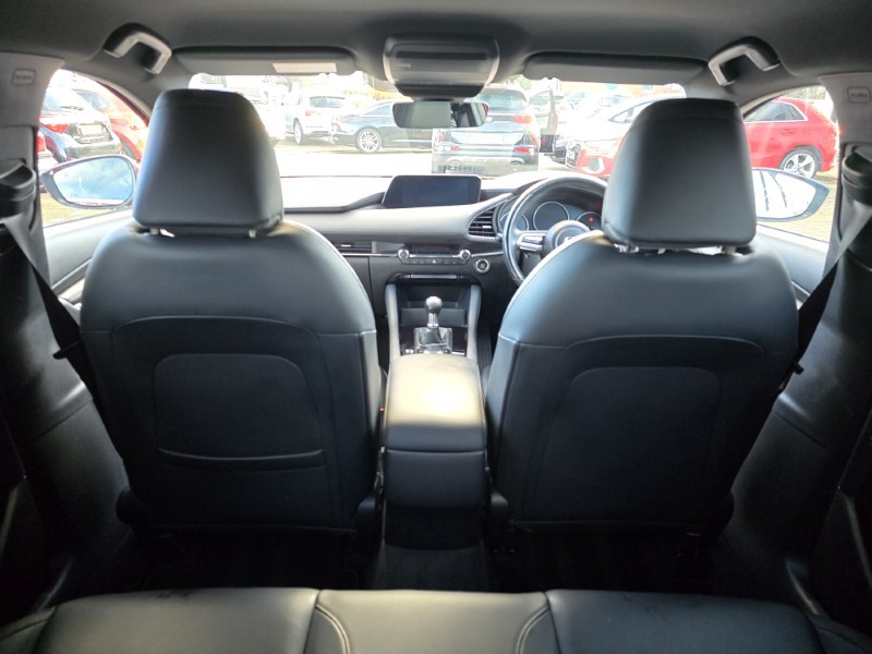 Used Mazda Mazda3 2021 for sale - 76981329: Photo 18