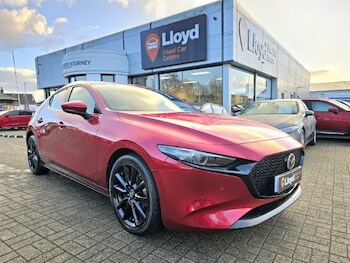 Used Mazda Mazda3 2021 for sale - 76981329: Photo