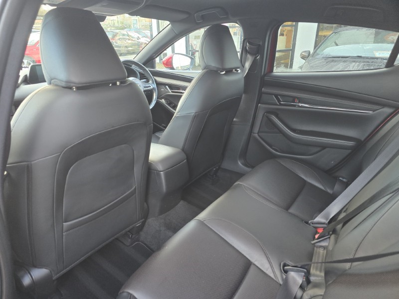 Used Mazda Mazda3 2021 for sale - 76981329: Photo 22