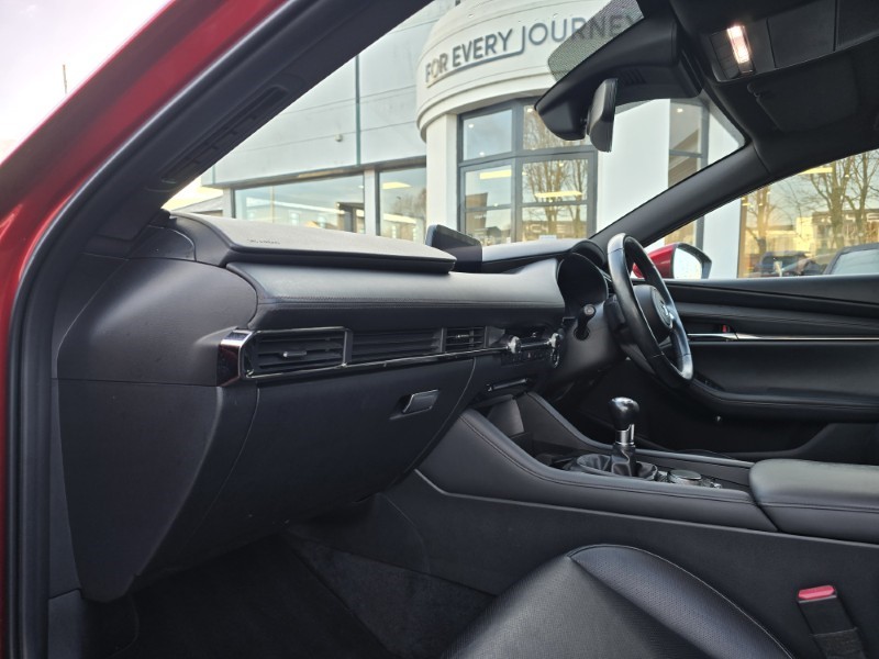 Used Mazda Mazda3 2021 for sale - 76981329: Photo 26