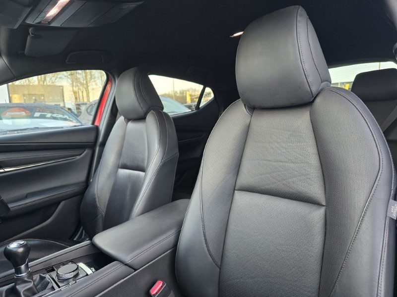 Used Mazda Mazda3 2021 for sale - 76981329: Photo 27