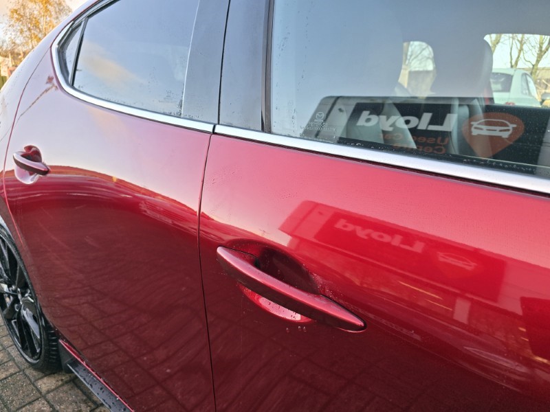 Used Mazda Mazda3 2021 for sale - 76981329: Photo 28