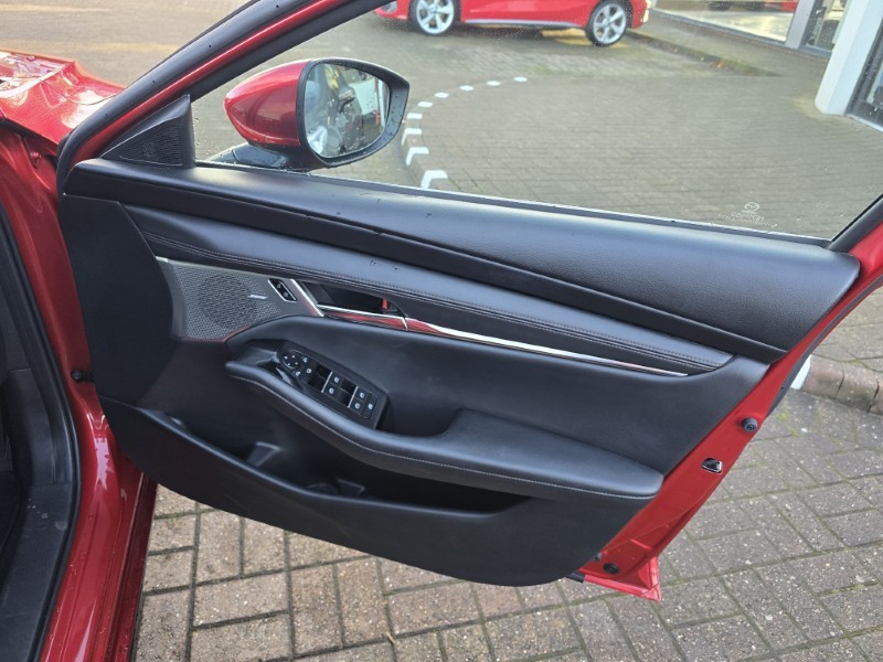 Used Mazda Mazda3 2021 for sale - 76981329: Photo 29