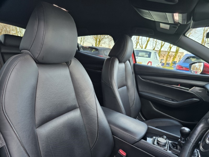 Used Mazda Mazda3 2021 for sale - 76981329: Photo 33