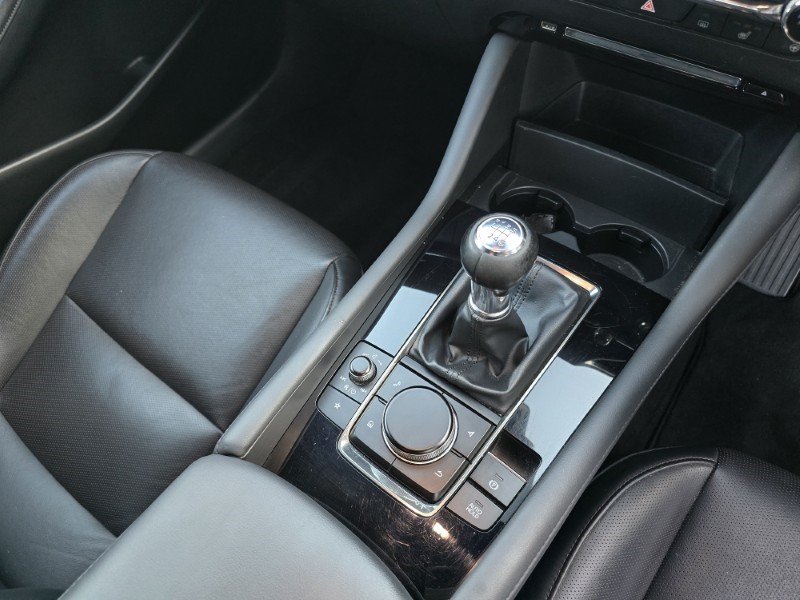 Used Mazda Mazda3 2021 for sale - 76981329: Photo 35