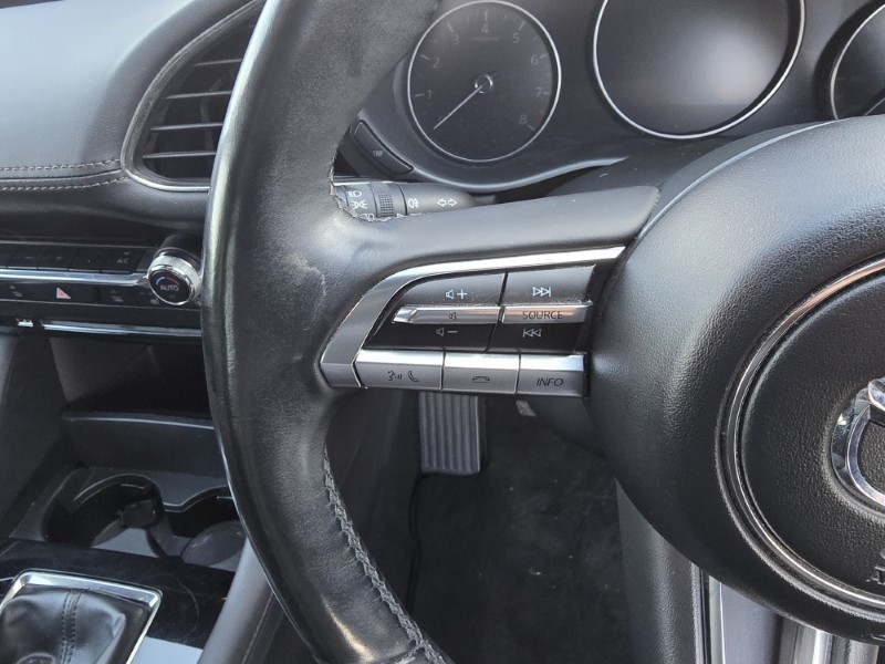 Used Mazda Mazda3 2021 for sale - 76981329: Photo 36