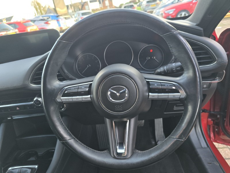 Used Mazda Mazda3 2021 for sale - 76981329: Photo 37