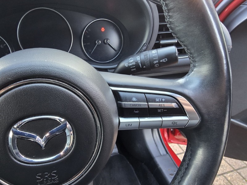 Used Mazda Mazda3 2021 for sale - 76981329: Photo 38