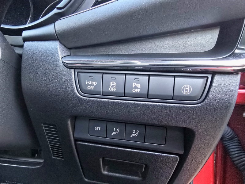 Used Mazda Mazda3 2021 for sale - 76981329: Photo 39