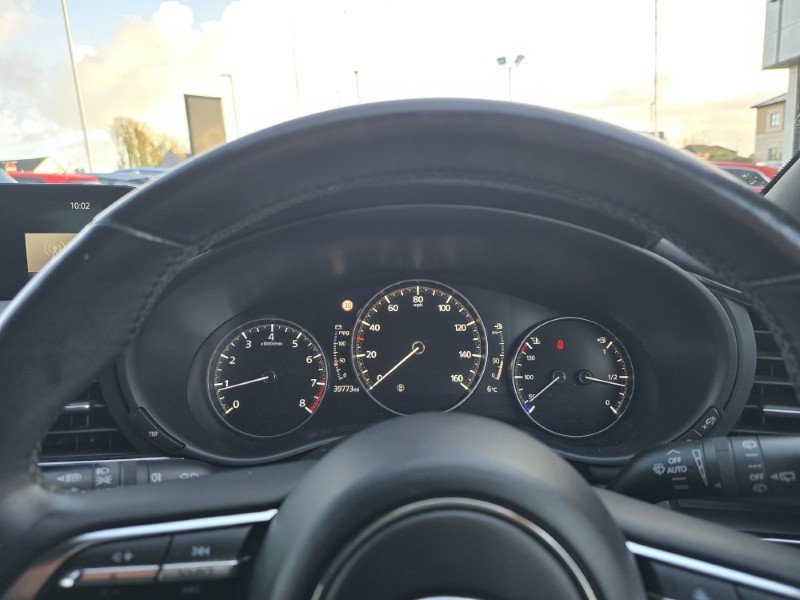 Used Mazda Mazda3 2021 for sale - 76981329: Photo 41