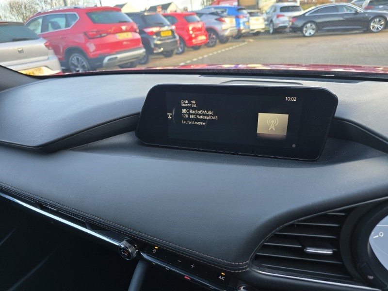 Used Mazda Mazda3 2021 for sale - 76981329: Photo 42