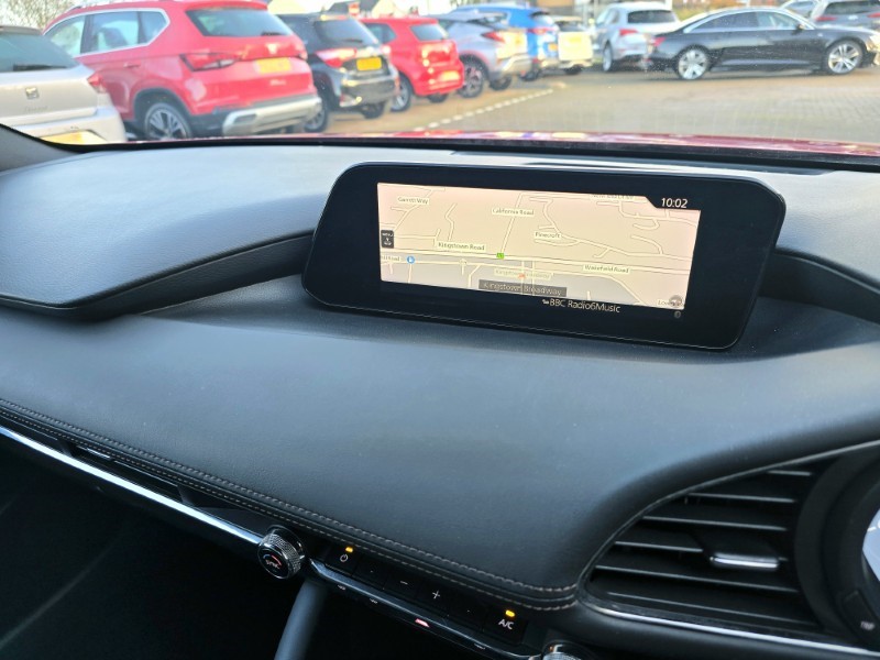 Used Mazda Mazda3 2021 for sale - 76981329: Photo 43