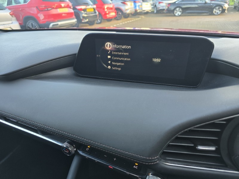 Used Mazda Mazda3 2021 for sale - 76981329: Photo 44