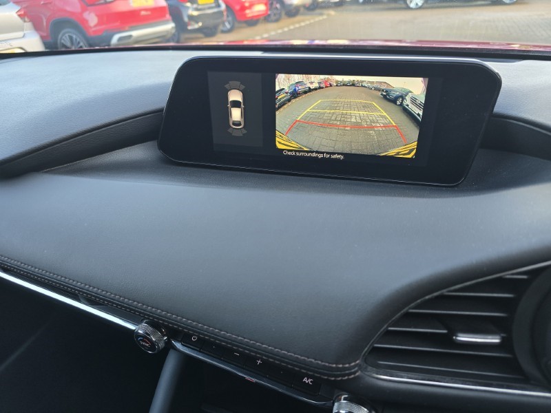 Used Mazda Mazda3 2021 for sale - 76981329: Photo 45