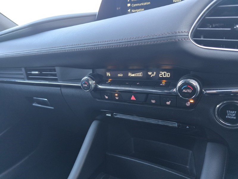 Used Mazda Mazda3 2021 for sale - 76981329: Photo 46