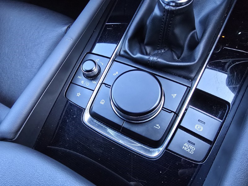 Used Mazda Mazda3 2021 for sale - 76981329: Photo 47