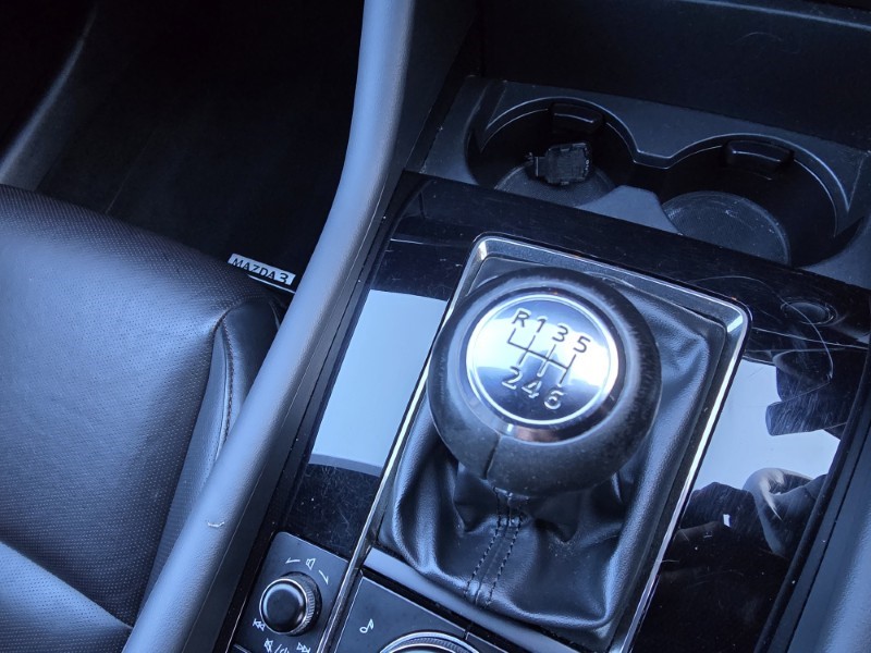 Used Mazda Mazda3 2021 for sale - 76981329: Photo 48