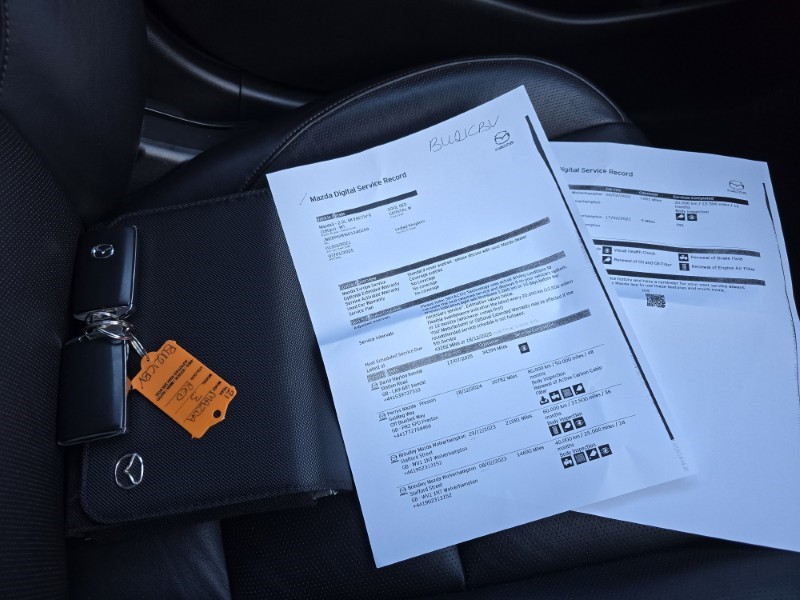 Used Mazda Mazda3 2021 for sale - 76981329: Photo 49