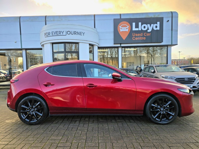 Used Mazda Mazda3 2021 for sale - 76981329: Photo 6