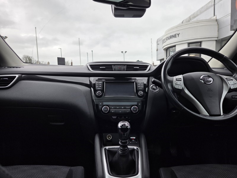 Used Nissan Qashqai 2017 for sale - 78133671: Photo 10