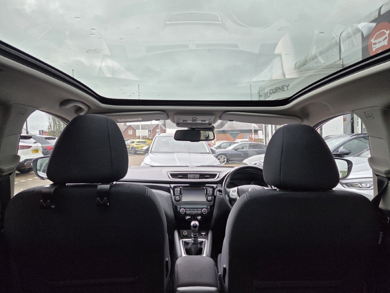 Used Nissan Qashqai 2017 for sale - 78133671: Photo 13