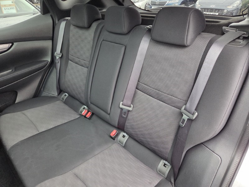 Used Nissan Qashqai 2017 for sale - 78133671: Photo 16