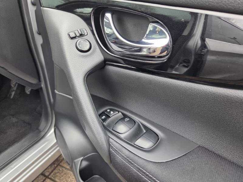 Used Nissan Qashqai 2017 for sale - 78133671: Photo 18