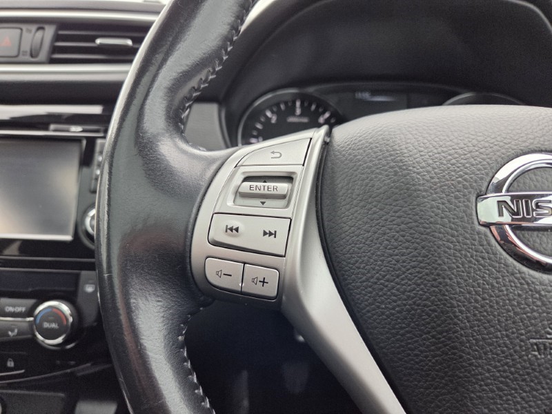 Used Nissan Qashqai 2017 for sale - 78133671: Photo 22