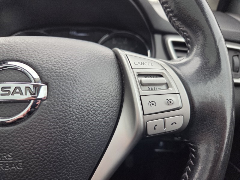 Used Nissan Qashqai 2017 for sale - 78133671: Photo 23