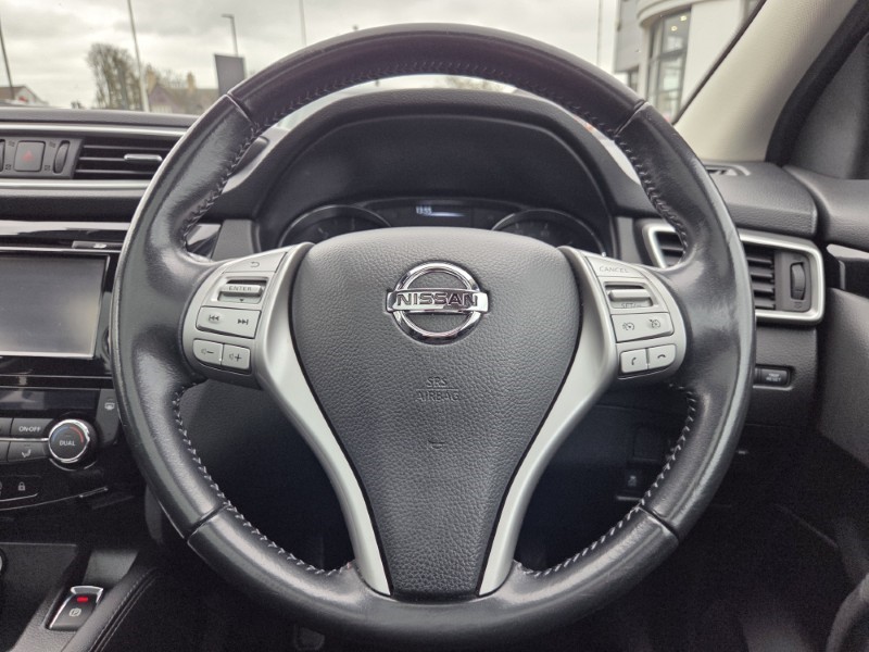 Used Nissan Qashqai 2017 for sale - 78133671: Photo 24