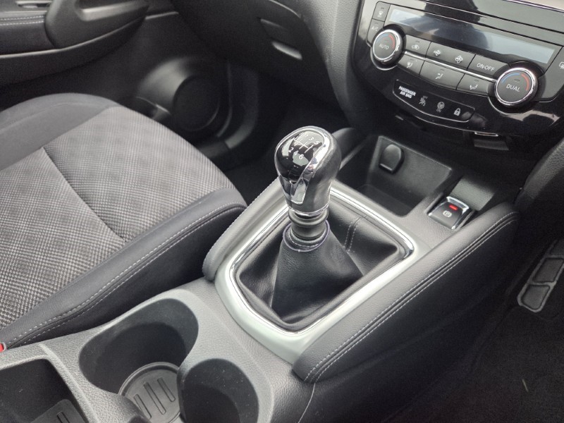 Used Nissan Qashqai 2017 for sale - 78133671: Photo 25